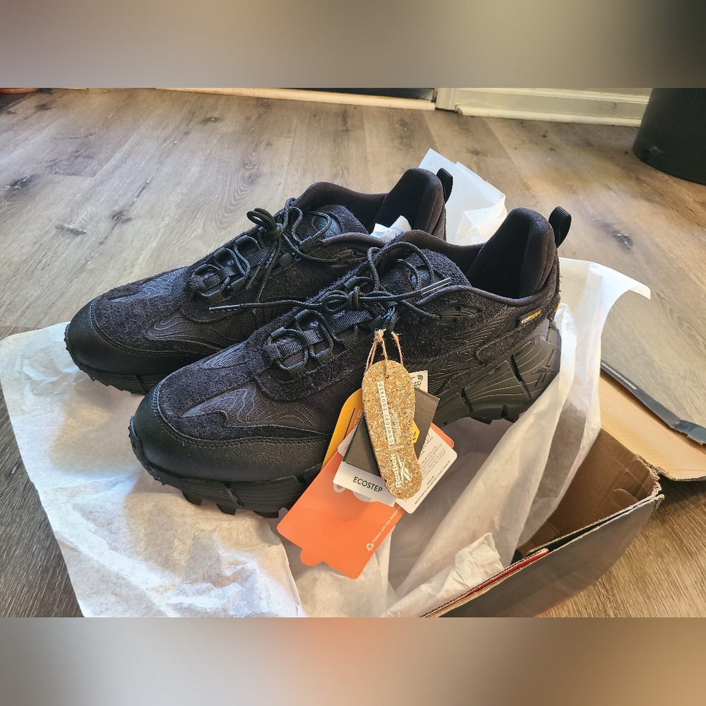 Reebok Zig Kinetica 2.5 Edge